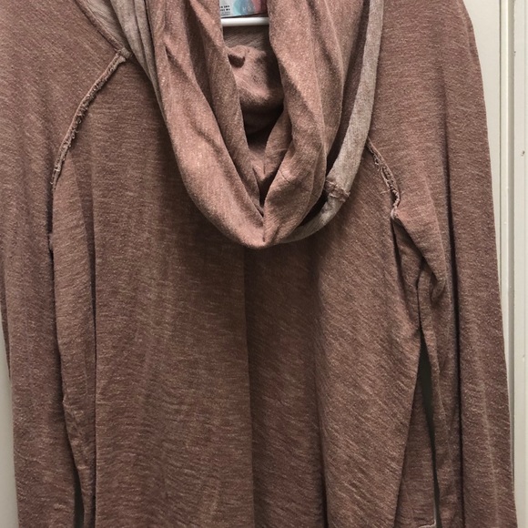 Pullover free people sweater - Picture 3 of 4